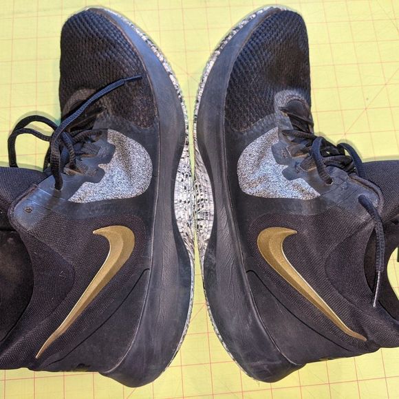 Nike Other - NIKE AIR Precision II Men's Athletic Shoes Size 11